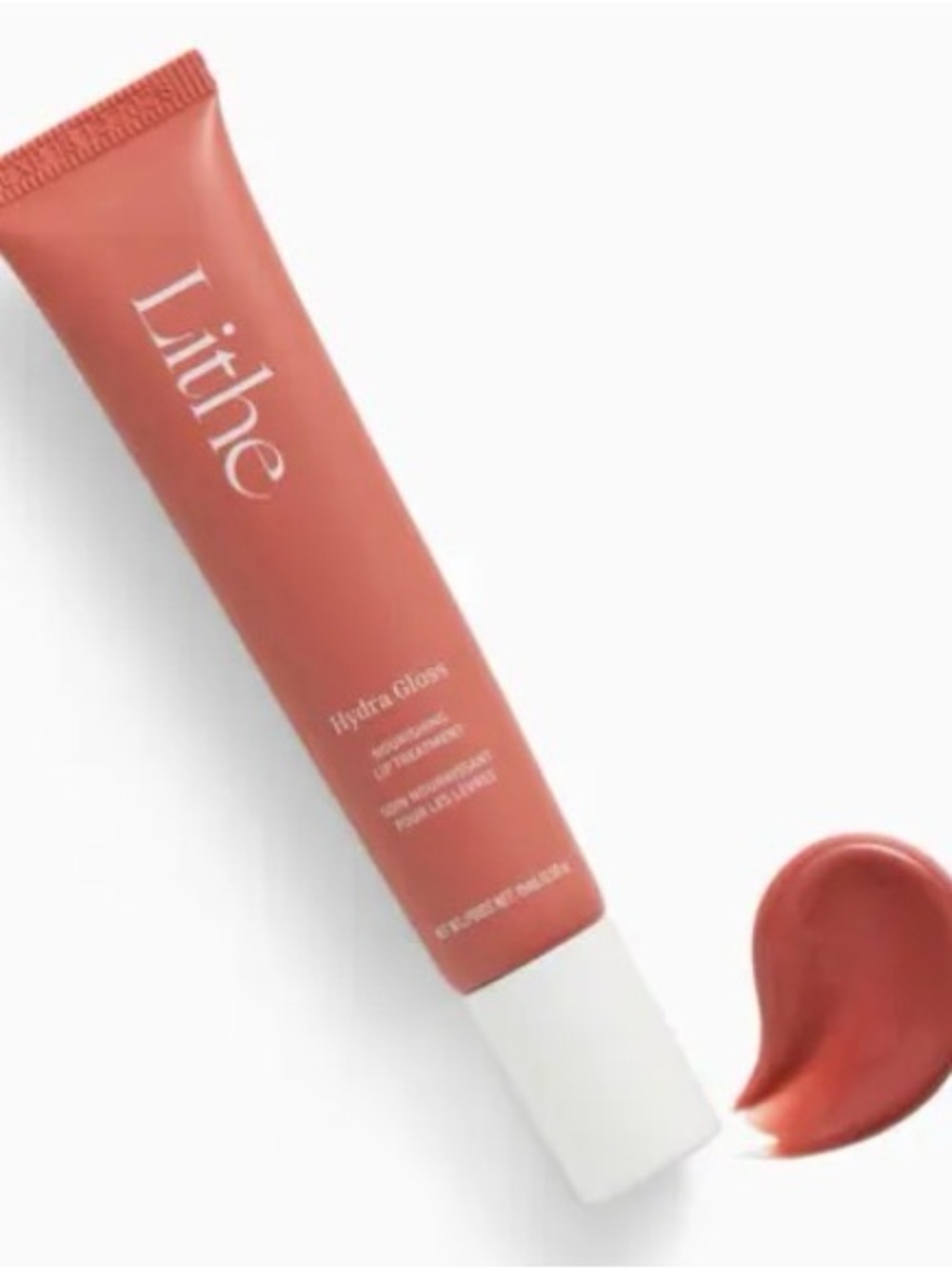 👄 Lithe Beauty Hydra Gloss Lip Tint